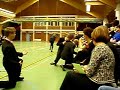 Nurmon Wanhat - Poikien tanssi Nurmon Wanhat - Poikien tanssi