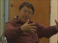On the courtesy of Stone Soup non-profit organization, Mr. Bee Yang lecture on the concept of Hmong wedding.
