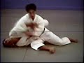 Waki Gatame Waki Gatame