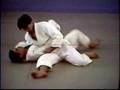 Waki Gatame