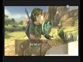 Zelda: Twilight Princess Sidequests - Heart Piece #21