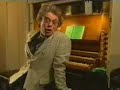 The Unusual Priest discusses religion