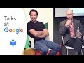 Authors@Google: Jonathan Ames & Dean Haspiel