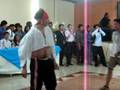 mister UNFV 2 - CONEIA 2008
