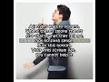 Conor Maynard – Glass Girl  with Lyrics + Download