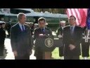 Bush, Sarkozy, Barroso \"Global Financial Order\" REJECT NWO! Bush, Sarkozy, Barroso \"Global Financial Order\" REJECT NWO!