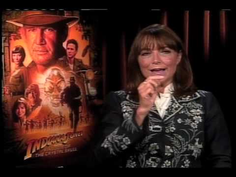 Karen Allen