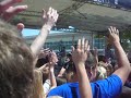 Forever The Sickest Kids - Whoa Oh (live in Speedway, IN)