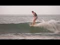 Long Board Extraordinar Chad Doyle