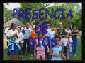 iii campamento bendecidos en amor 2008
