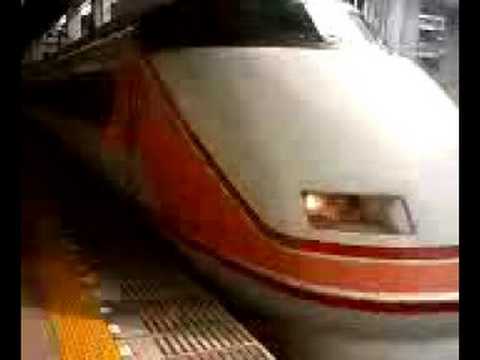 スペーシア北千住発車 (200806081512.3gp) - Sat Jul  5 04:51:03 2008