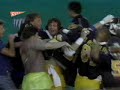 The Play: Bears Attack the Band The Play: Bears Attack the Band