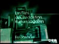 Tangerine Dream  1980 Musik pt2.