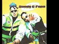 DJ ALEX SENSATION EXCLUSIVO 97.9FM 2011 SANDY Y PAPO - HUELEPEGA