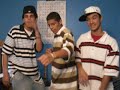 ven bailalo pep