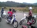 Tawau wekang