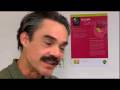 videos de ITW de Gonzalo Garcia Trejo sur son intervention en workshop à l'ecole intuit.lab