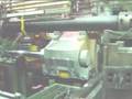 Extrusao de aluminio