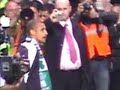 Henrik Larsson - Goodbye to the Celtic Fans