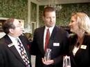 Steve Levine with Bruce and Diane Kink, Keller Williams