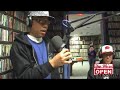 The Grouch (Living Legends) - 420 freestyle