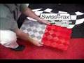 Swisstrax Interlocking Floor Tiles