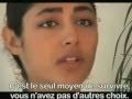 The ''Islamic system'' in Iran Explained by Golshifteh Farahani