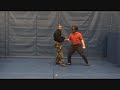 High Impact Defensive Tactics