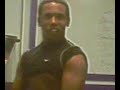 me flexing me flexing