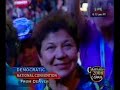 Bill Clinton Speech @ 2008 Dem Convention pt 2