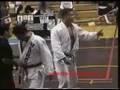 Frank Mir vs Dion Watts BJJ