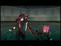 V�deo Tales of Vesperia Batte: Zagi#1