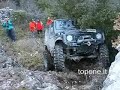 Topone 2008 4x4 fuoristrada noto
