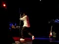 jay electronica @ nokia theatre