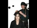 o grande penteado