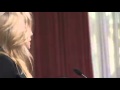 Cheryl Shuman, Beverly Hills NORML, testifying to Los Angeles City Council on... View Video