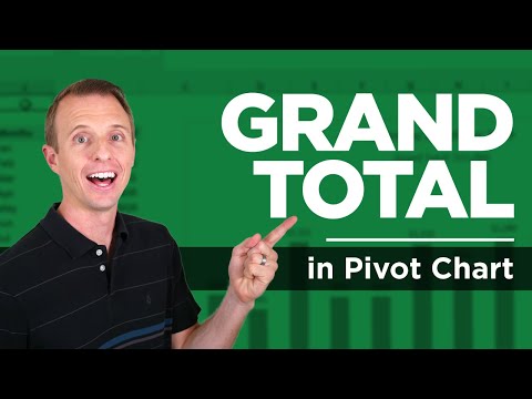 video-linktoworks-How to Add Grand Totals to Pivot Charts in Excel