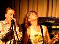 John Coghlan Band - Break The Rules 11.10.08