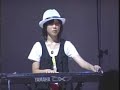 YUI Rolling star Drum  My Generation Drum YUU