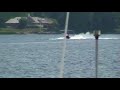 Seadoo RXT hitting 70MPH