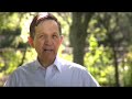 Dennis Kucinich - It's time to stand up and speak out