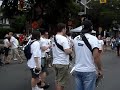 Tranzac - Bloor St Festival Toronto 2008 Tranzac - Bloor St Festival Toronto 2008