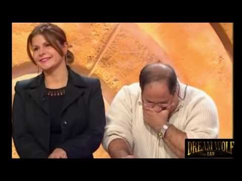 Émission de télé en délire 02 (bétisier)