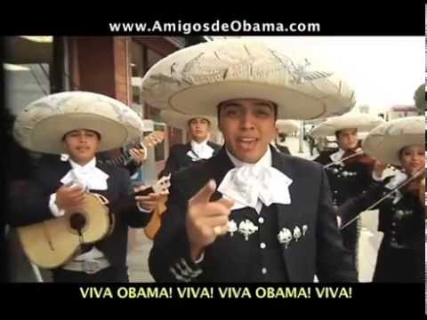 VIVA OBAMA 2008