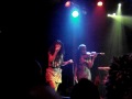 Si*Se - Bizcocho Amargo Live