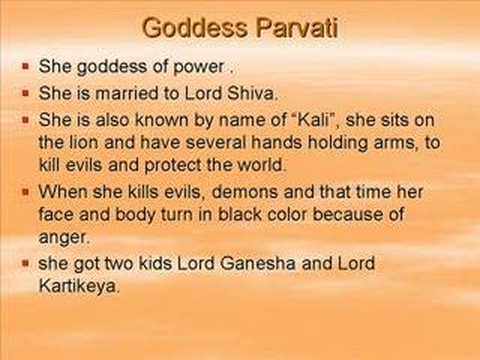 hindu gods ganesh brahma vishnu ...