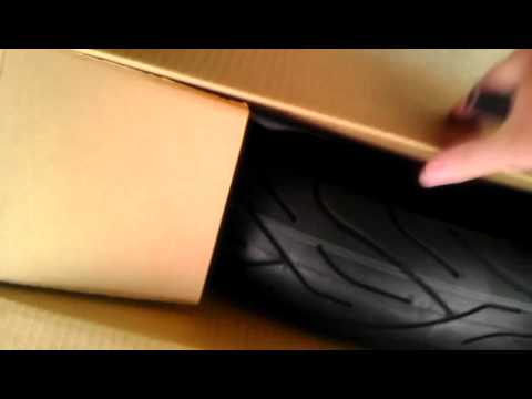 User submitted video