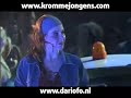 De Musical Kromme Jongens - Me klauwe benne vuil