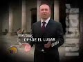 ANTIGUO SPOT DEL NOTICIERO HECHOS MERIDIANO DE TV AZTECA