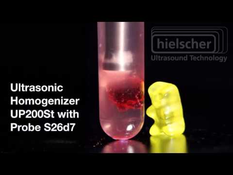 how to dissolve fumed silica